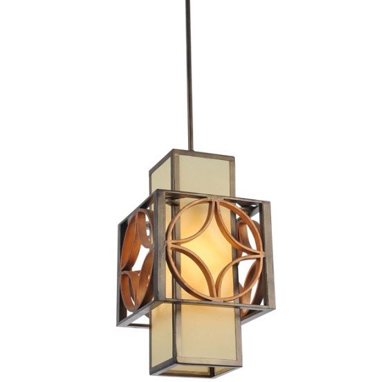 Подвесной светильник Antique Light Chandelier Подвесной светильник Antique Light Chandelier в Челябинске | Loft Concept