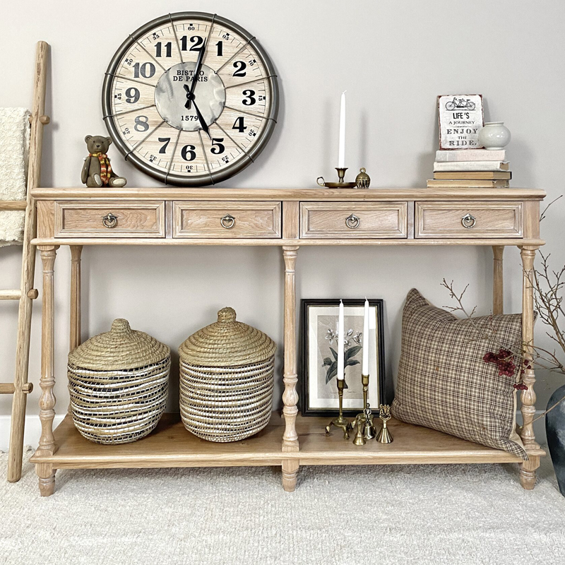 Консоль Claribel Console Древесина Консоль Claribel Console Древесина в Челябинске | Loft Concept