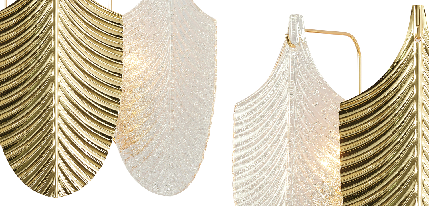 Бра Abelia sconce - фото