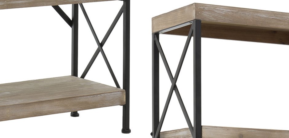 Стеллаж Metal Geometry X-racks Стеллаж Metal Geometry X-racks - Loft-Concept в Челябинске
