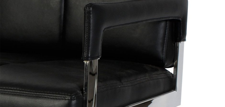 Кресло Eichholtz Desk Chair Cross Кресло Eichholtz Desk Chair Cross - Loft-Concept в Челябинске