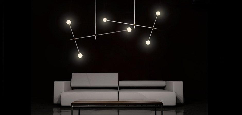 Люстра Bullarum ST-3 Chandelier Люстра Bullarum ST-3 Chandelier - Loft-Concept в Челябинске