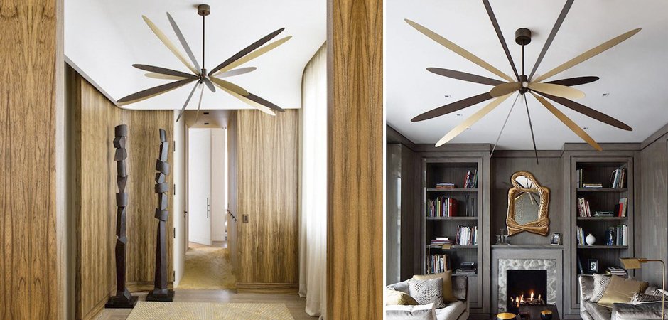 Люстра Damien Langlois-Meurinne LIBELLULE LARGE Люстра Damien Langlois-Meurinne LIBELLULE LARGE - Loft-Concept в Челябинске