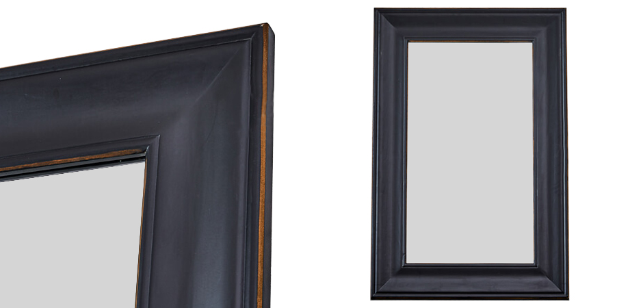 Зеркало Wallmoden Mirror Зеркало Wallmoden Mirror - Loft-Concept в Челябинске
