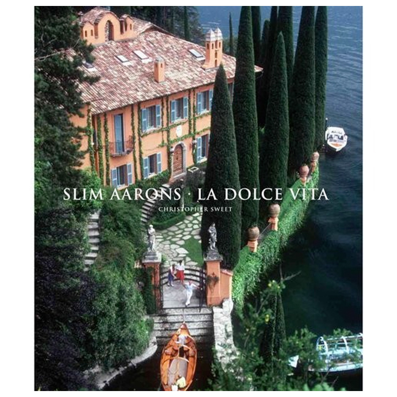 Slim Aarons:La Dolce Vita Slim Aarons:La Dolce Vita в Челябинске | Loft Concept