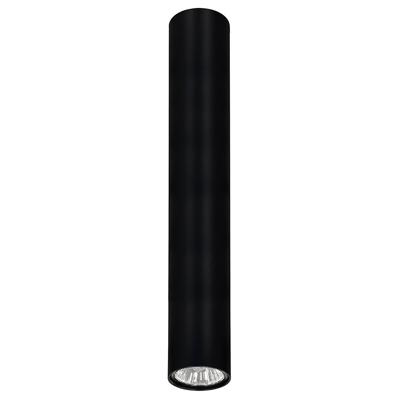 Спот Noor Trumpet Spot Lamp black 40 Черный Спот Noor Trumpet Spot Lamp black 40 Черный в Челябинске | Loft Concept