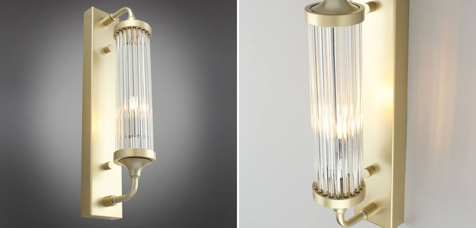 Бра Fuse Gold Бра Fuse Gold - Loft-Concept в Челябинске