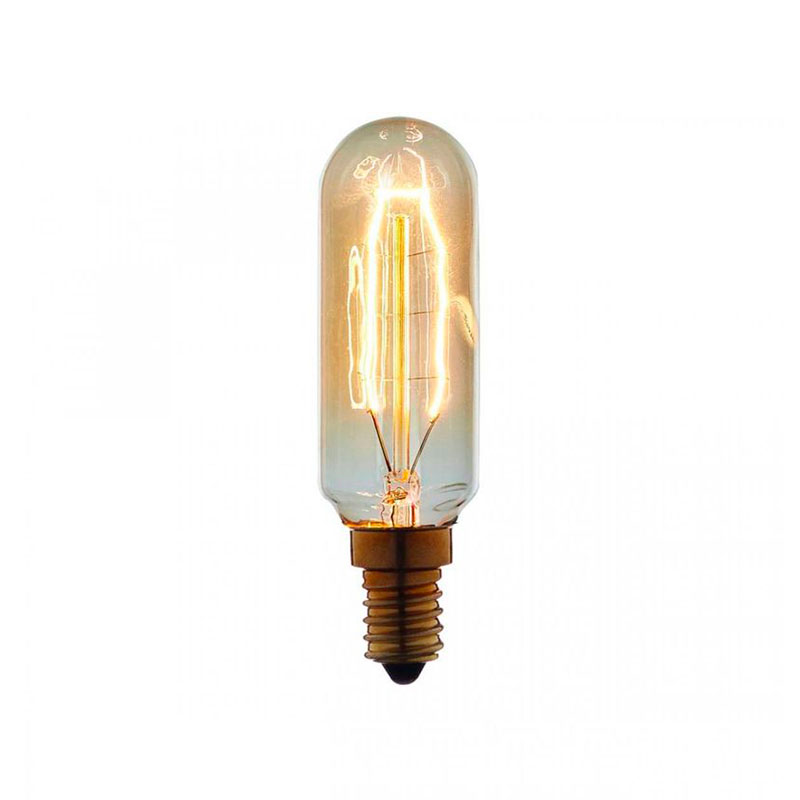 Лампочка Loft Edison Retro Bulb №32 40 W  в Челябинске | Loft Concept 