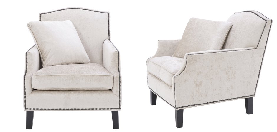 Кресло Eichholtz Chair Merlin Кресло Eichholtz Chair Merlin - Loft-Concept в Челябинске