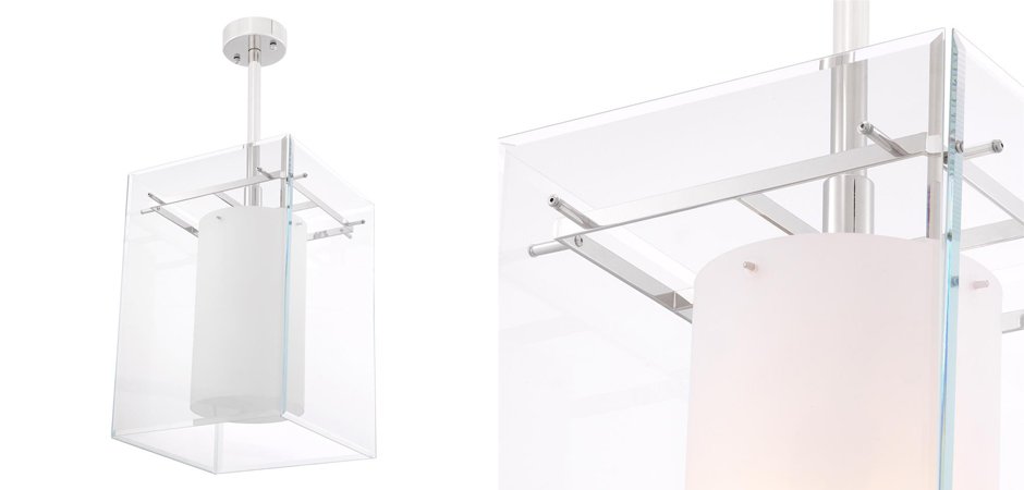 Люстра Hanging Lamp Fu - Loft-Concept в Челябинске