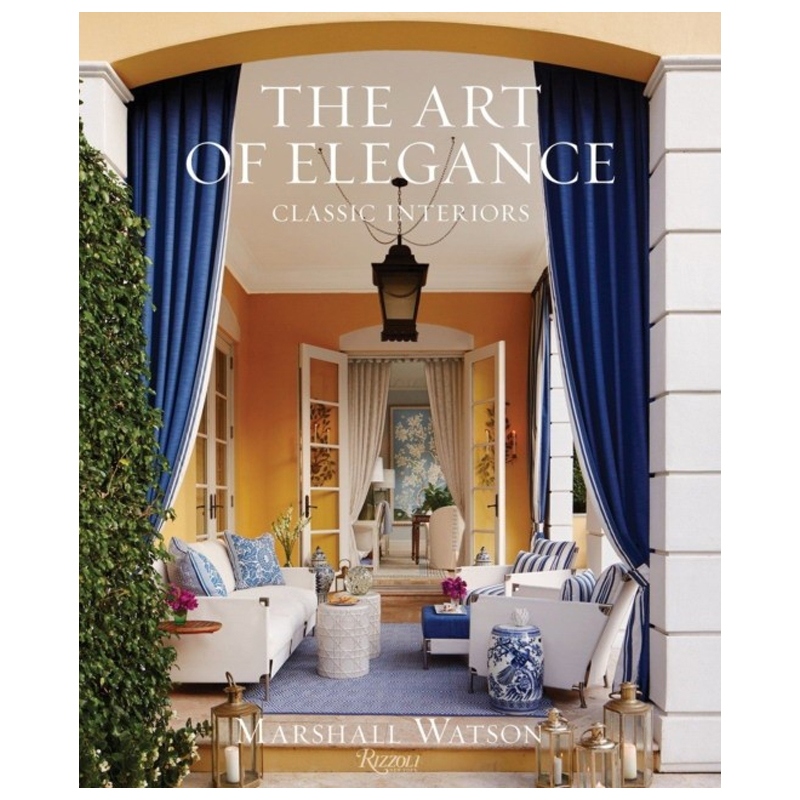The Art of Elegance: Classic Interiors The Art of Elegance: Classic Interiors в Челябинске | Loft Concept