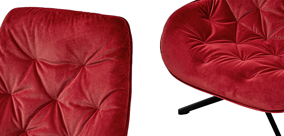 Кресло Vetsera Chair Кресло Vetsera Chair - Loft-Concept в Челябинске