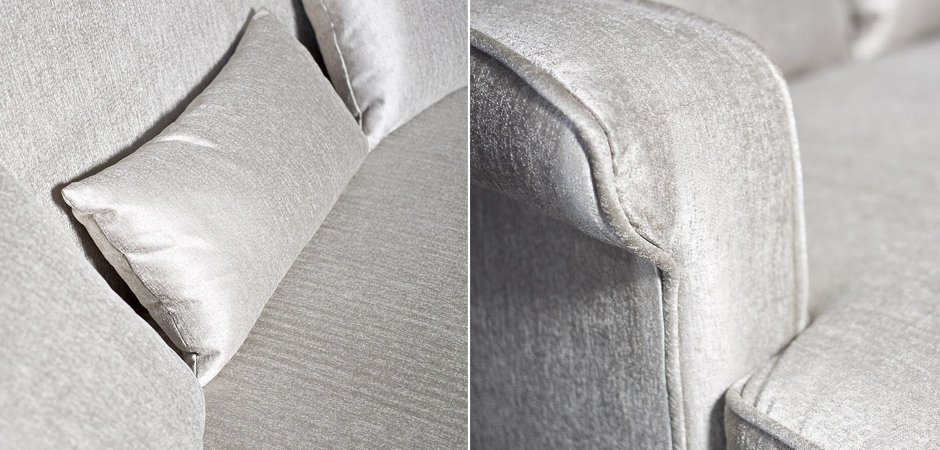 Диван Seine Sofa Velvet 2 Диван Seine Sofa Velvet 2 - Loft-Concept в Челябинске
