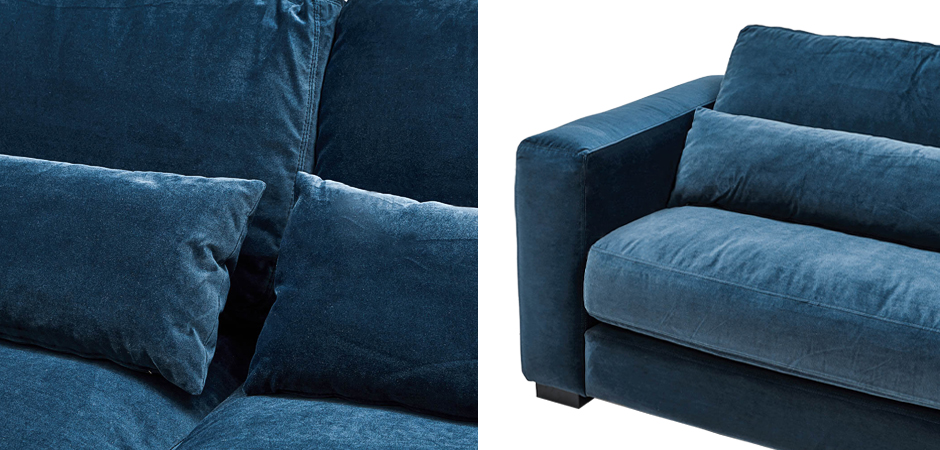 Диван Teofilo Sofa Диван Teofilo Sofa - Loft-Concept в Челябинске