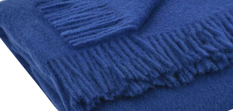 Плед DALIA 3524 Marzotto - Loft-Concept в Челябинске