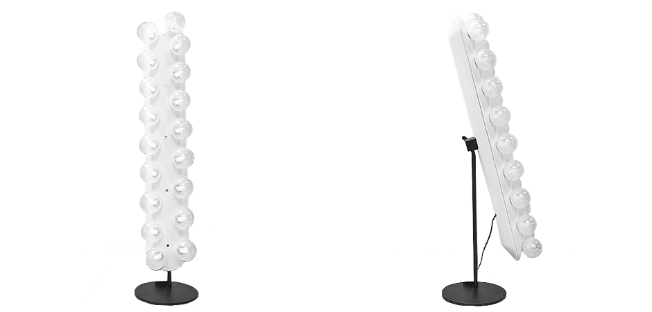 Напольная лампа Venier Floor lamp Напольная лампа Venier Floor lamp - Loft-Concept в Челябинске