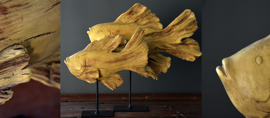 Аксессуар Floating Fish Аксессуар Floating Fish - Loft-Concept в Челябинске