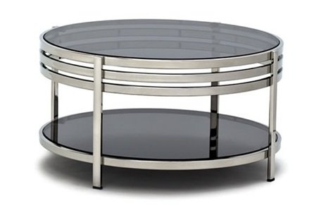 Столик Ula Low table ULA001  в Челябинске | Loft Concept 
