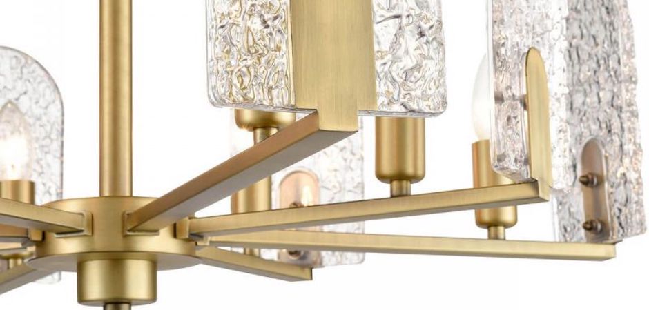 Люстра Geondo Chandelier Люстра Geondo Chandelier - Loft-Concept в Челябинске