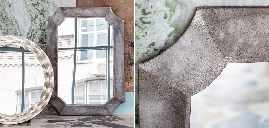 Зеркало Sorel Mirror Зеркало Sorel Mirror - Loft-Concept в Челябинске