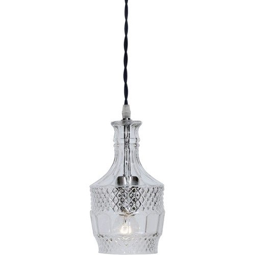 Подвесной светильник Crystal Carving Light 1 Подвесной светильник Crystal Carving Light 1 в Челябинске | Loft Concept