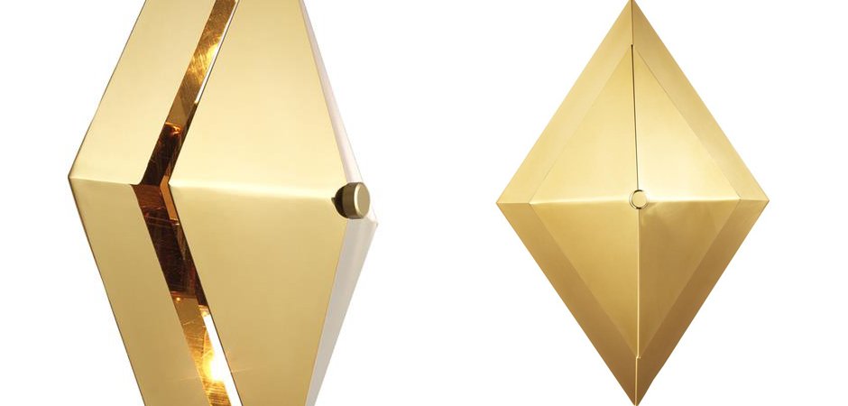 Бра Eichholtz Wall Lamp Augusta Gold Бра Eichholtz Wall Lamp Augusta Gold - Loft-Concept в Челябинске