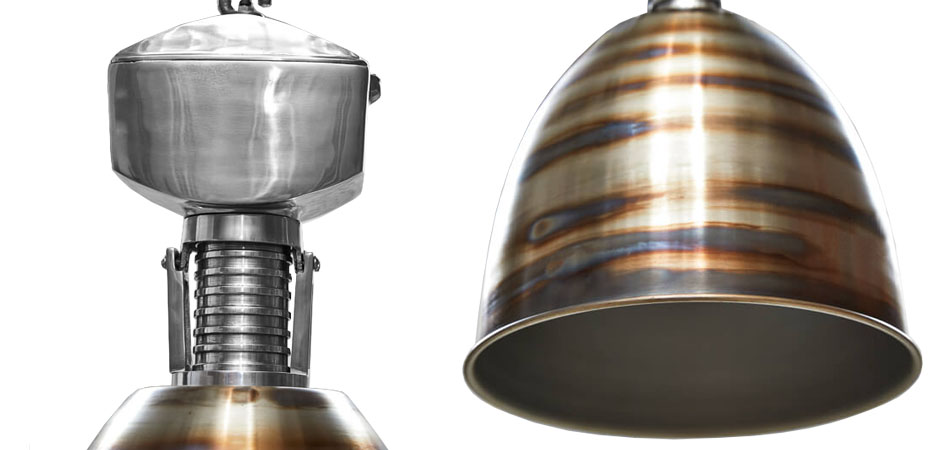 Люстра Jupiter Loft Pendant Люстра Jupiter Loft Pendant - Loft-Concept в Челябинске