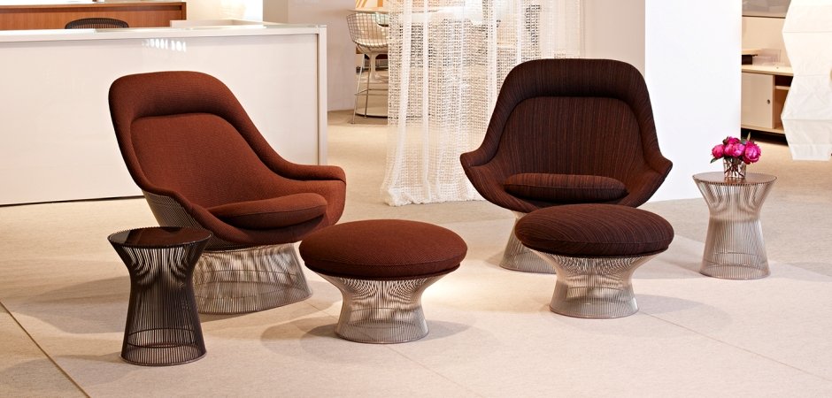 Стол Platner Table Стол Platner Table - Loft-Concept в Челябинске