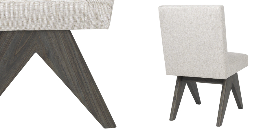 Стул Eichholtz Dining Chair Erudit Стул Eichholtz Dining Chair Erudit - Loft-Concept в Челябинске