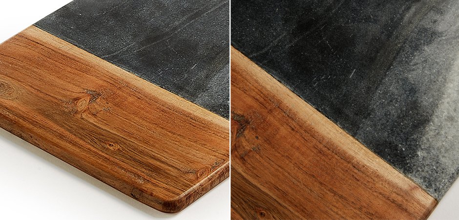 Разделочная доска Wood Strip - Loft-Concept в Челябинске