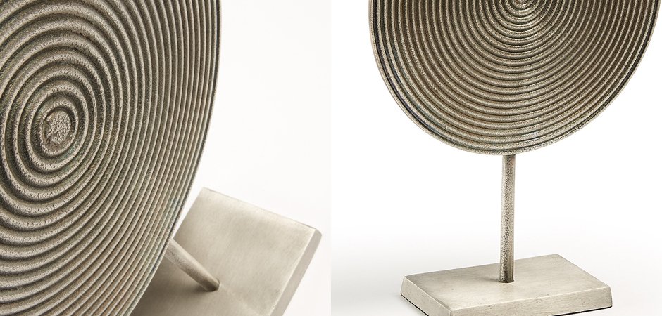 Декоративная фигура Sun Sign - Loft-Concept в Челябинске