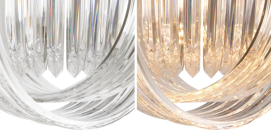 Люстра Chandelier Caserta Люстра Chandelier Caserta - Loft-Concept в Челябинске