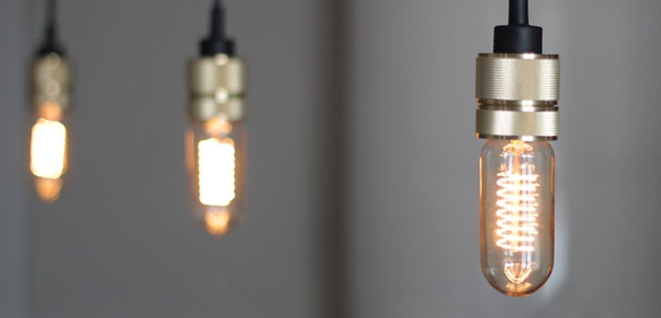 Подвесной светильник Loft mini - Loft-Concept в Челябинске