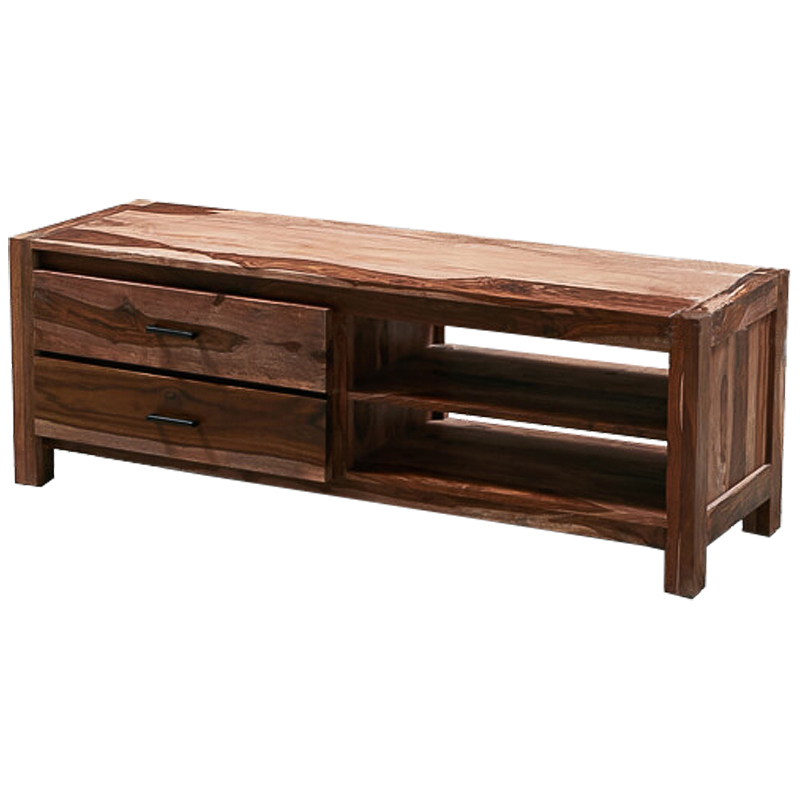 ТВ-тумба Geronimo TV stand Коричневый ТВ-тумба Geronimo TV stand Коричневый в Челябинске | Loft Concept