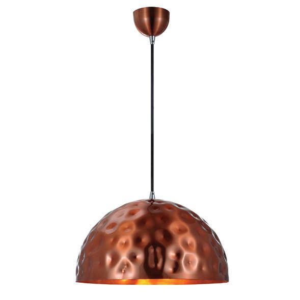 Подвесной светильник Copper loft pendant lamp Медь Подвесной светильник Copper loft pendant lamp Медь в Челябинске | Loft Concept