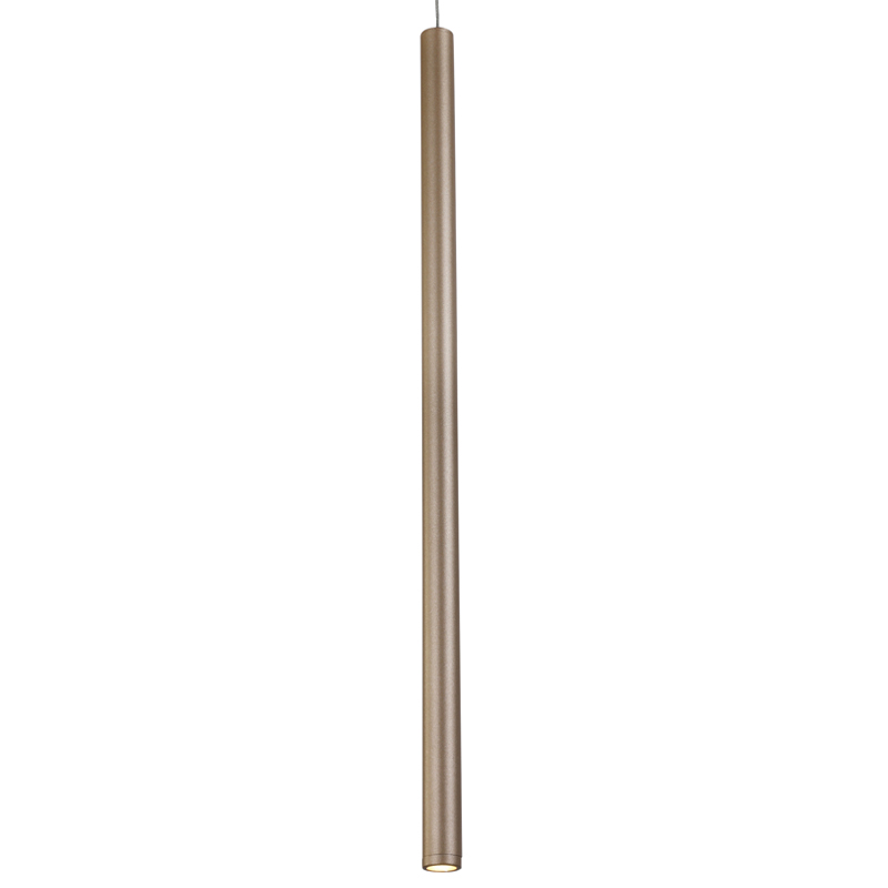 Подвесной светильник Trumpet tube gold 65 Золотой Подвесной светильник Trumpet tube gold 65 Золотой в Челябинске | Loft Concept