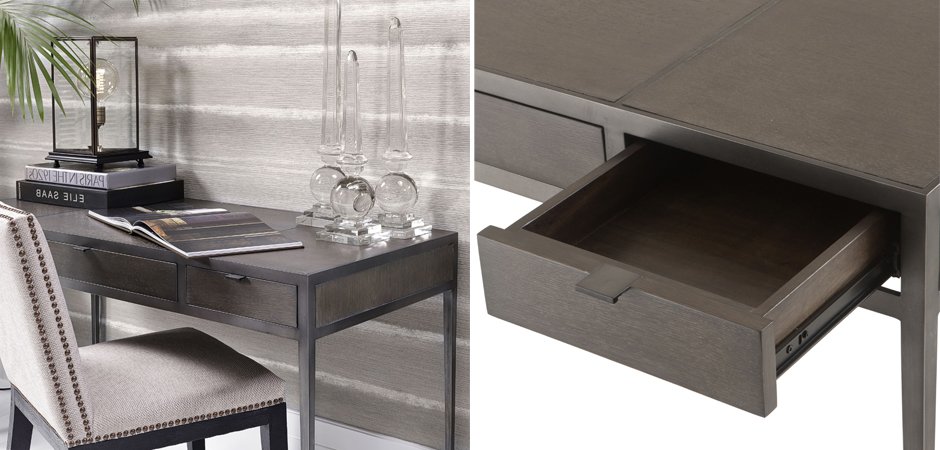 Рабочий стол Eichholtz Desk Scavullo Рабочий стол Eichholtz Desk Scavullo - Loft-Concept в Челябинске