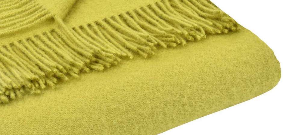 Плед DALIA 7989 Marzotto - Loft-Concept в Челябинске