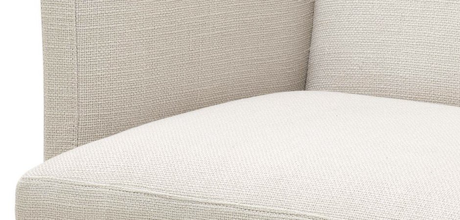 Кресло Eichholtz Chair Dawson Natural Кресло Eichholtz Chair Dawson Natural - Loft-Concept в Челябинске