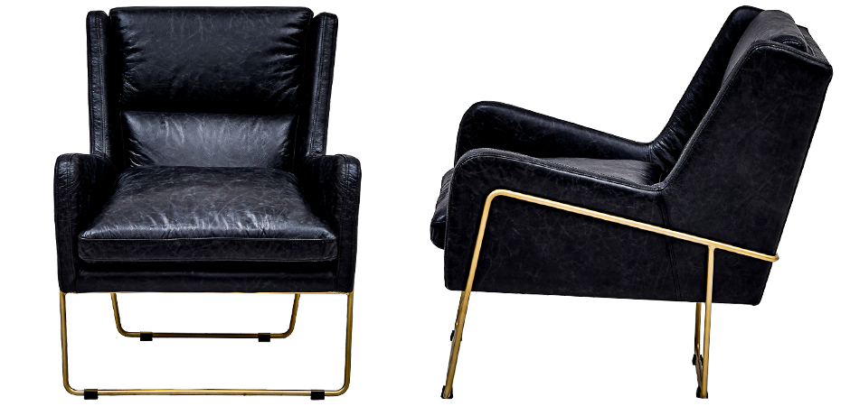 Кресло Grinda Chair Кресло Grinda Chair - Loft-Concept в Челябинске
