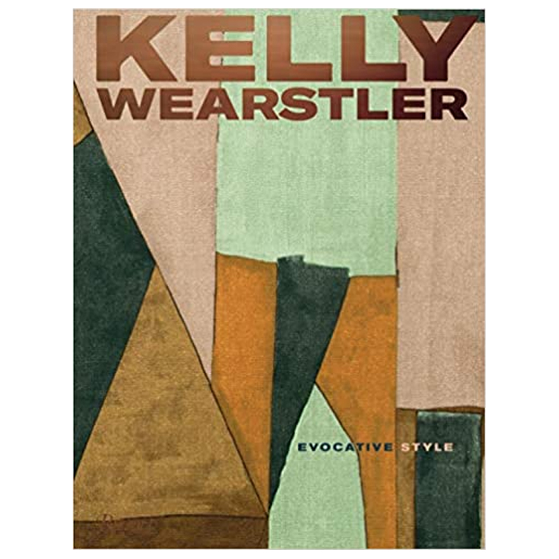 Kelly Wearstler: Evocative Style Kelly Wearstler: Evocative Style в Челябинске | Loft Concept