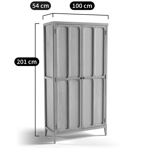 Шкаф черный Silva Black Cabinet Шкаф черный Silva Black Cabinet в Челябинске