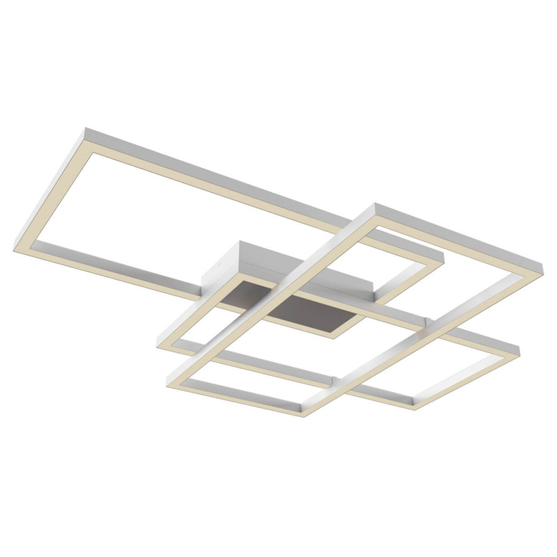 Потолочный светильник Smeragde Light white Белый Потолочный светильник Smeragde Light white Белый в Челябинске | Loft Concept