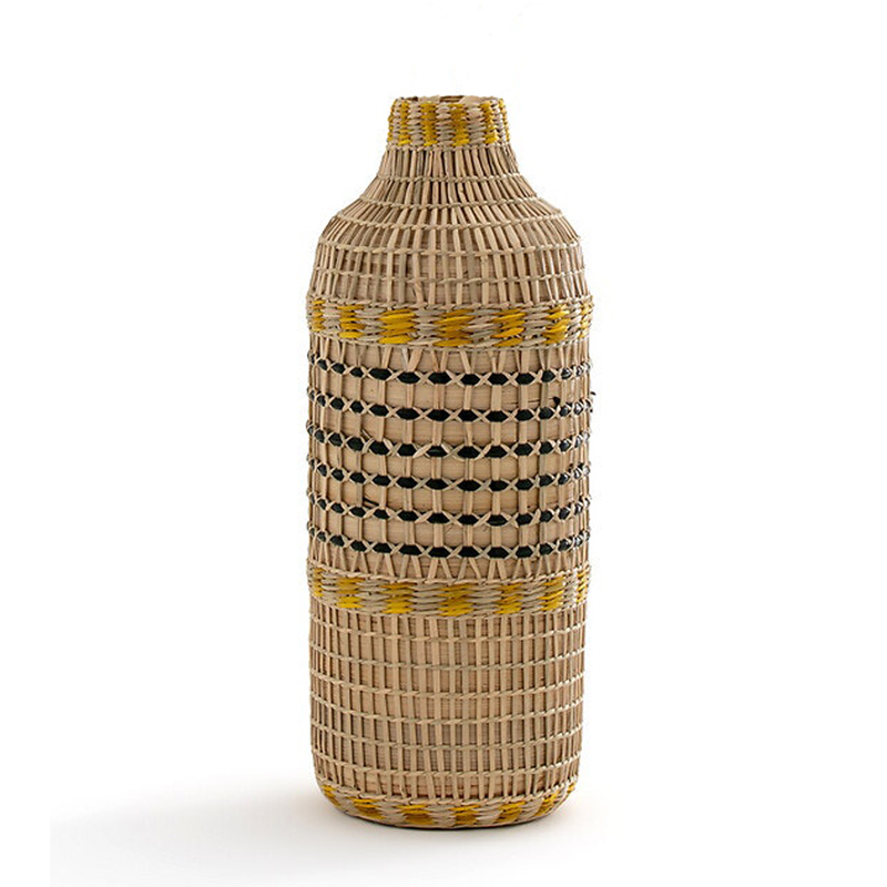 Ваза Wicker Vase Мульти Ваза Wicker Vase Мульти в Челябинске | Loft Concept