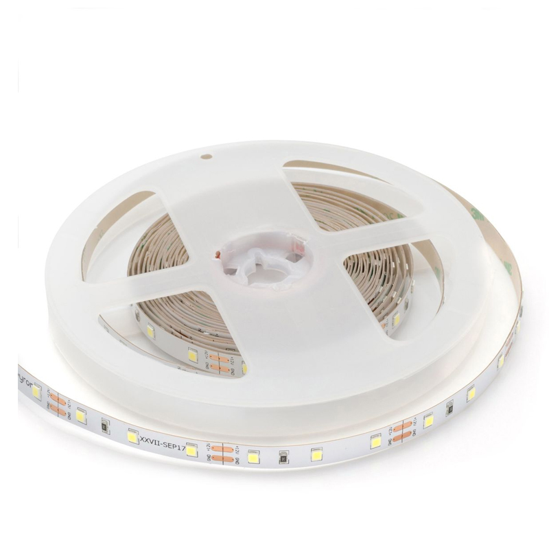 Светодиодная лента 4,8W/m 60LED/m 3528SMD холодный белый Белый Светодиодная лента 4,8W/m 60LED/m 3528SMD холодный белый Белый в Челябинске | Loft Concept