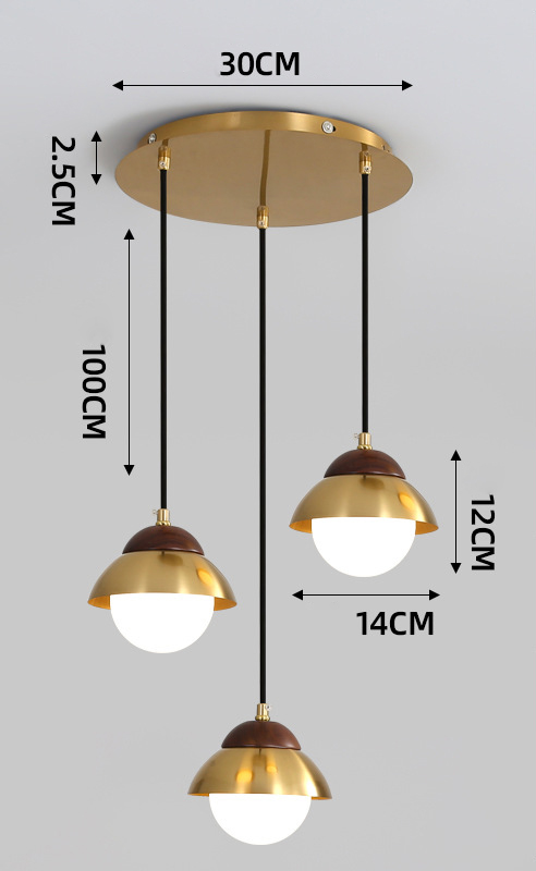 Люстра Roch Wooden Eco Light Chandelier Люстра Roch Wooden Eco Light Chandelier в Челябинске