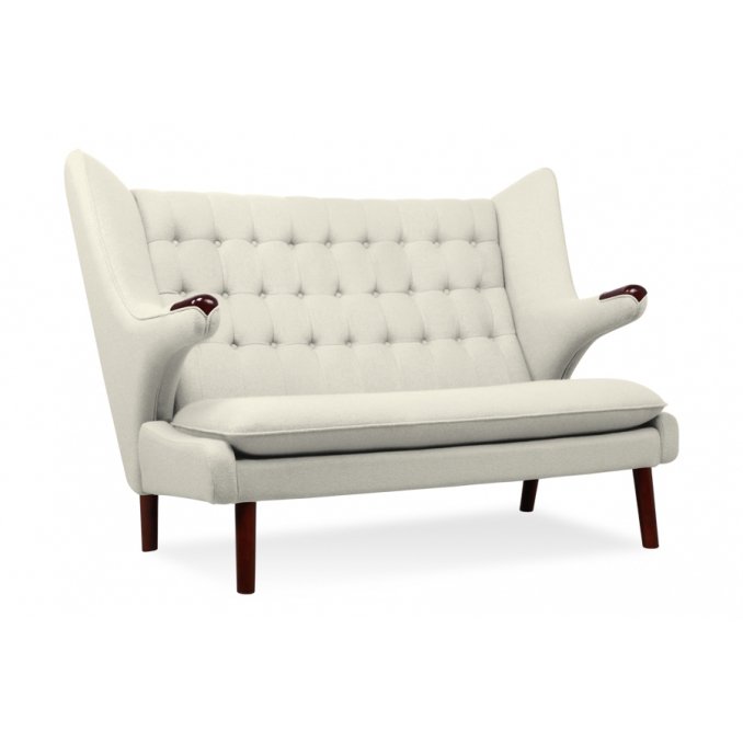 Диван Papa Bear Loveseat  в Челябинске | Loft Concept 