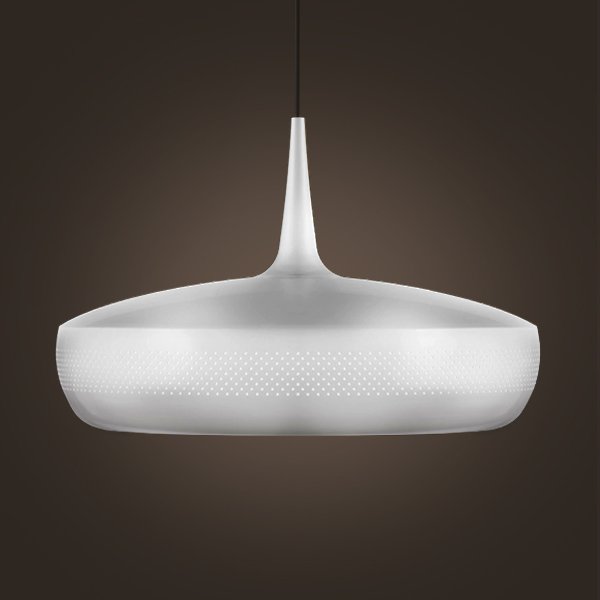 Подвесной светильник UFO White Подвесной светильник UFO White в Челябинске | Loft Concept