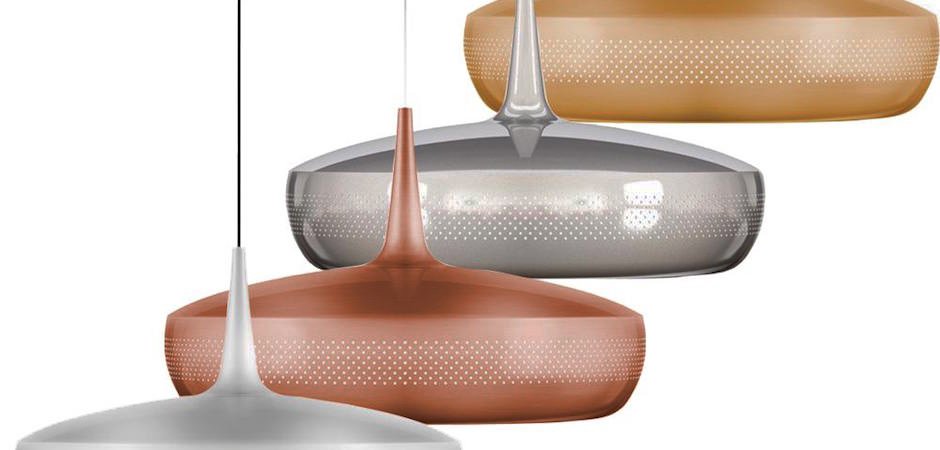 Подвесной светильник UFO Steel Подвесной светильник UFO Steel - Loft-Concept в Челябинске