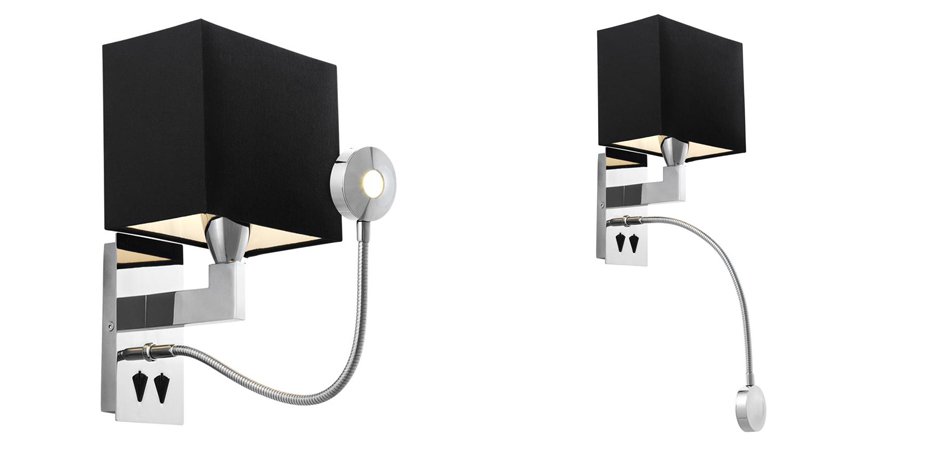 Бра Wall Lamp Reading Бра Wall Lamp Reading - Loft-Concept в Челябинске
